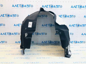 Captuseala aripa dreapta fata Ford Edge 19- Titanium, ST nou original OEM