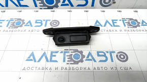 Кнопка открытия двери багажника Toyota Prius 50 Prime 17-22 keyless