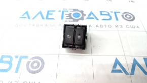 Buton blocare portiera dreapta fata Toyota Prius 50 Prime 17-22