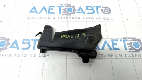 Grila etansare grila radiator stanga Toyota Prius 50 Prime 17-22