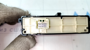 Кнопка TRACK OFF Toyota Prius 50 Prime 17-22 без парктроников