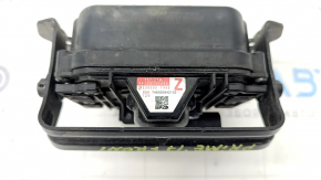 Croaziera radar Toyota Prius 50 Prime 17-19 cu suport