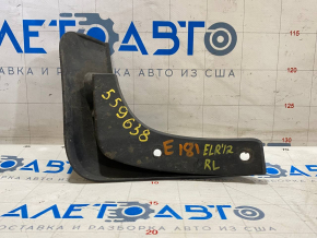 Aparator de noroi spate stanga Hyundai Elantra UD 11-13, zgarieturi, uzat