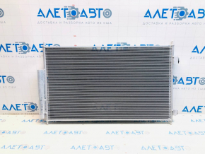 Radiatorul condensatorului de aer condiționat Honda HR-V 16-22 nou TYC Taiwan