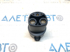 Port încărcător adaptor adaptor j1772 tip 1 Tesla Model S 12-20 pini galben nou original