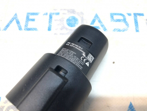 Port încărcător adaptor adaptor j1772 tip 1 Tesla Model S 12-20 pini galben nou original