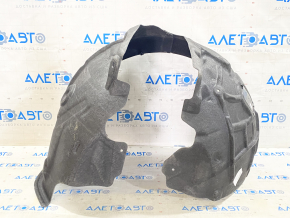 Bara de protecție față stânga Audi A6 C7 12-15 pre-restilizare, nou, original OEM