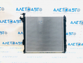 Radiator de răcire apă Hyundai Santa FE Sport 13-18 2.0T, 2.4 nou KOYORAD Japonia