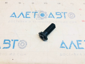 Bara de protectie capota stanga Jeep Cherokee KL 19-21 jos nou original OEM