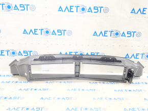 Conducta de aer pentru jaluzele inferioare Volvo XC90 16-20 nou original OEM