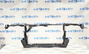 Televizor radiator Lexus ES300h ES350 13-18 cu grile noi, neoriginal