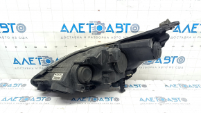 Far fata dreapta gol Ford C-max MK2 13-16 dorest, nisip, aburit