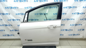 Ansamblu ușă față stânga Ford C-max MK2 13-18 fără cheie, Energi, alb UG, cap la cap