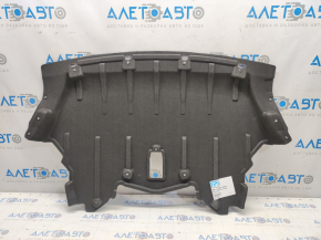 Protecție motor față BMW X5 E70 07-10, nou aftermarket, neprețuit.