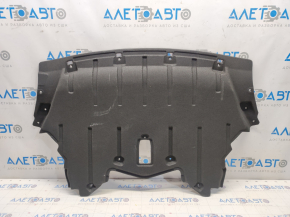 Protecție motor față BMW X5 E70 07-10, nou aftermarket, neprețuit.