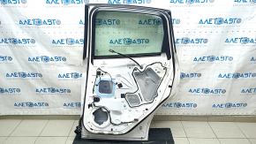 Дверь в сборе задняя правая Ford C-max MK2 13-18 белый UG