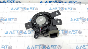 Ventilator de racire VVB stanga Toyota Prius 50 Prime 17-22