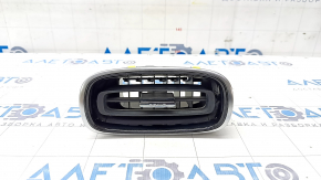 Deflector de conductă de aer Torpedo stânga Toyota Prius 50 Prime 17-22