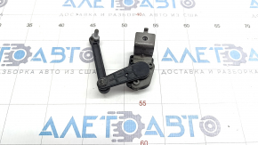 Senzor inclinare caroserie fata stanga BMW X5 X6 E70 E71 07-13 cu tensiune