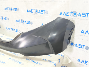Бампер передний голый Honda CRV 17-19