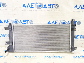 Radiator de răcire a apei pentru Nissan Leaf 18- nou, neoriginal.