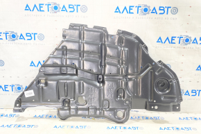 Protecție bara față stânga Lexus RX350 RX450h 16-19 SUA nou aftermarket