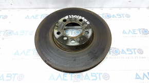 Disc frana fata stanga BMW X5 E70 07-13 330/28mm