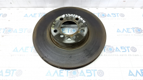 Disc frana fata dreapta BMW X5 E70 07-13 330/28mm