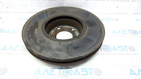 Disc frana fata stanga BMW X5 E70 07-13 330/28mm