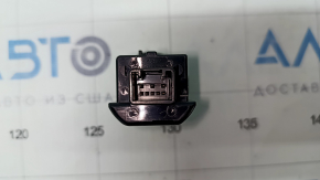 Кнопка зажигания Start-Stop Toyota Prius 50 Prime 17-22