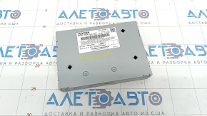 Receptor Radio Satelit Toyota Prius 50 Prime 17-22