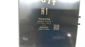 Calculator pompa de caldura Toyota Prius 50 Prime 17-22