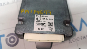 Pre-Crash Body Control Unit Toyota Prius 50 Prime 17-22