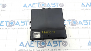 Modul de control al vehiculului hibrid Toyota Prius 50 Prime 17-22