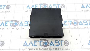 Hybrid Vehicle Control Module Toyota Prius 50 Prime 17-22