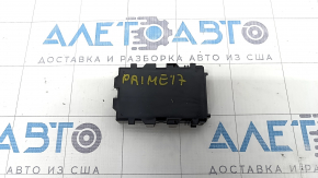 Modul de control Gateway de rețea Toyota Prius 50 Prime 17-22