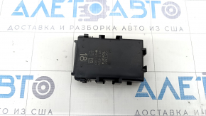 Network Gateway Control Module Toyota Prius 50 Prime 17-22