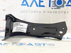 Suport aripi dreapta față VW Passat b8 16-19 SUA nou OEM original