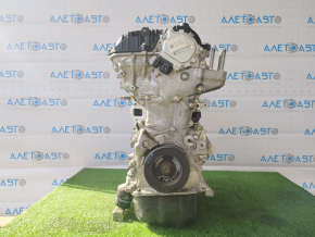 Motor Mazda CX-9 16- 2.5T 93k, combustibil, emulsie, pană, piesă de schimb