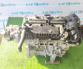 Motor Mazda CX-9 16- 2.5T 93k, combustibil, emulsie, pană, piesă de schimb