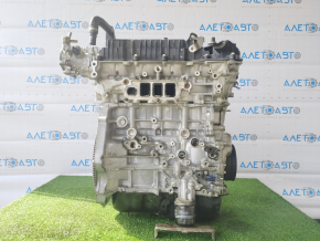 Motor Mazda CX-9 16- 2.5T 93k, combustibil, emulsie, pană, piesă de schimb