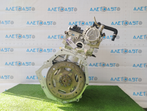 Motor Mazda CX-9 16- 2.5T 93k, combustibil, emulsie, pană, piesă de schimb