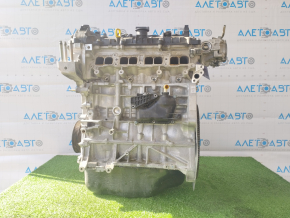 Motor Mazda CX-9 16- 2.5T 93k, combustibil, emulsie, pană, piesă de schimb