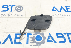 Capacul carligului de tractare pentru bara fata Audi Q7 16-19, nou, original OEM