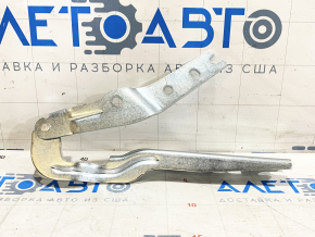 Петля капота правая VW Golf 15- новый OEM оригинал