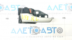 Mâner ușă interior spate stânga Toyota Camry v50 12-14 gri usa