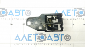 Mâner ușă interior spate dreapta Toyota Camry v50 12-14 usa gri