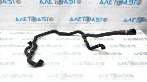 Conducta sistem racire BMW X5 E70 07-13 3.0t