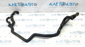 Conducta sistem racire BMW X5 E70 07-13 3.0t