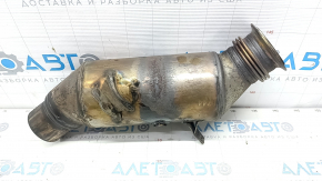 Downpipe cu catalizator BMW X5 E70 07-13 3.0T N55